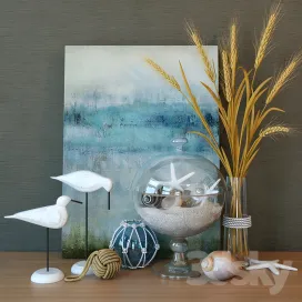 Decorative 40